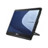 ASUS AiO računalo ExpertCenter E1 E1600WKAT-BMR106X / Intel Celeron N4500, 15.6", 1920 x 1080, 4GB RAM, 128GB SSD, Windows 11 Pro, crna